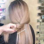 سالن زیبایی نورا در مشهد