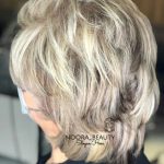 سالن زیبایی نورا در مشهد