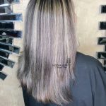 سالن زیبایی نورا در مشهد