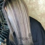 سالن زیبایی نورا در مشهد