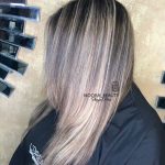 سالن زیبایی نورا در مشهد