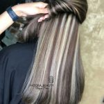 سالن زیبایی نورا در مشهد