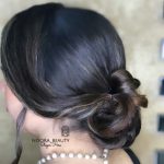 سالن زیبایی نورا در مشهد