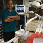 دکتر نبی اله هدایت پور در بابل