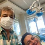 دکتر نبی اله هدایت پور در بابل