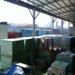 کاشی و سرامیک ارزان علیرضا در رشت