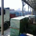 کاشی و سرامیک ارزان علیرضا در رشت