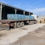 کاشی و سرامیک علیرضا در رشت