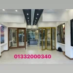 بهترین فروشگاه در و پنجره فریدونی در رشت