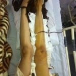 دکتر حسین لطفی در تربت حیدریه