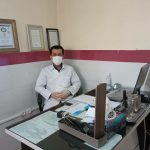 دکتر علی بانشی در فارس