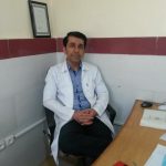دکتر علی بانشی در فارس