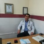 دکتر علی بانشی در فارس