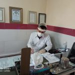 دکتر علی بانشی در فارس