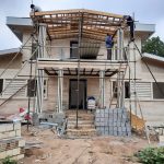 شرکت ساختمانی مهرگان گستر گیل در رشت