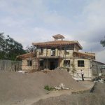 شرکت ساختمانی مهرگان گستر گیل در رشت