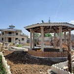 شرکت ساختمانی مهرگان گستر گیل در رشت