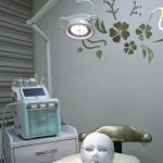 مرکز زیبایی بلفی در تهران