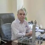 دکتر شامراد اسفندیاری بجنورد