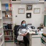 داروخانه دکتر حلاجی در زنجان