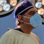 دکتر محمدرضا فرهمند در تهران