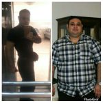 دکتر محمدرضا فرهمند در تهران