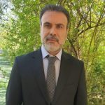 دکتر مصطفی حیدری متخصص روانپزشکی تهران