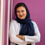 دکتر ستاره هاشمی در تهران