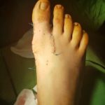 دکتر رامین استوار در قزوین