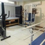 فیزیوتراپی ساعی در کرج