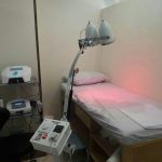 فیزیوتراپی ساعی در کرج