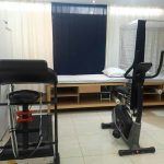 فیزیوتراپی ساعی در کرج