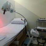 فیزیوتراپی ساعی در کرج