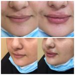 دکتر مهستی محمودی در اصفهان