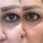 دکتر مهستی محمودی در اصفهان