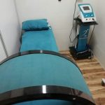 فیزیوتراپی سمیا در دولت آباد