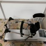 فیزیوتراپی سمیا در دولت آباد