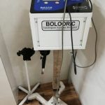 فیزیوتراپی سمیا در دولت آباد