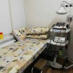 فیزیوتراپی سمیا در دولت آباد