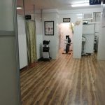 فیزیوتراپی سمیا در دولت آباد