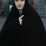 وکیل معصومه ناصری صالح پور در گرگان