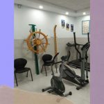 فیزیوتراپی فارابی مهدیس حمیدی در کوچمشکی زنجان