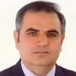 دکتر منصور عسگری در تهران