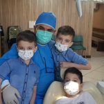 دکتر منصور عسگری در تهران