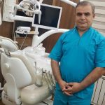 دکتر منصور عسگری در تهران