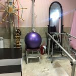 فیزیوتراپی شریف در تربت حیدریه