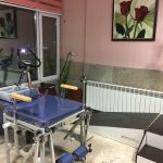 فیزیوتراپی شریف در تربت حیدریه