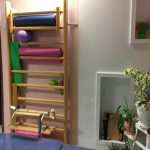 فیزیوتراپی شریف در تربت حیدریه