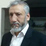 دکتر اکبر رستمی وکیل پایه یک و مشاور حقوقی باتجربه در ایران
