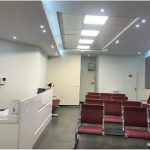 دکتر زهرا کفایتی در تهرانپارس